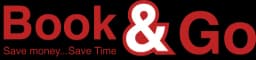 Book & Go Logo